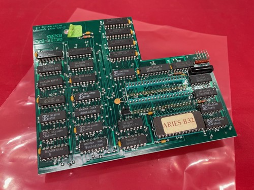Aries b32 32k shadow ram - aries,