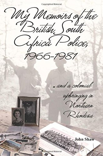 Memoirs the british - my, of