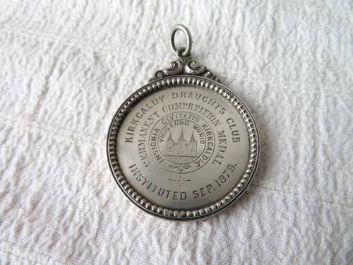 Antique scottish silver - scottish,