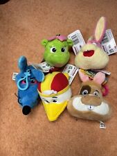  Parkdean starland krew lizzie