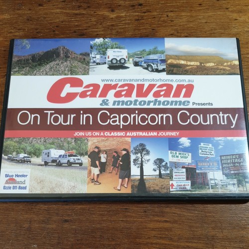Caravan motorhome tour - &,