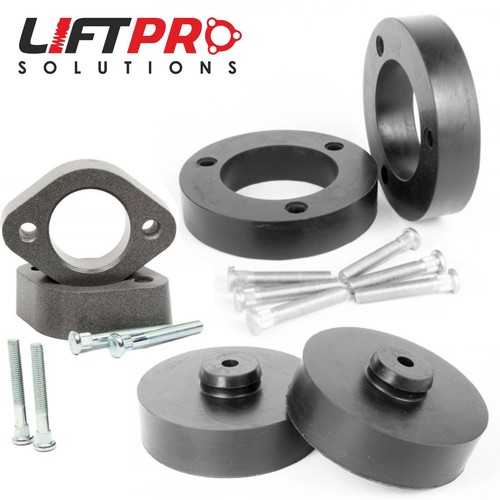 Mm car spacers - 0.8",