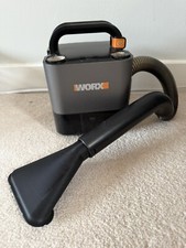 WORX CubeVac “Wide”