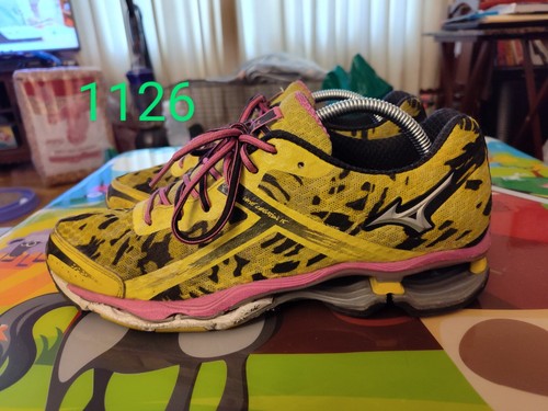 1126 mizuno wave creation - mizuno,