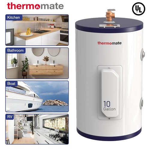 Thermomate electric water - electric,