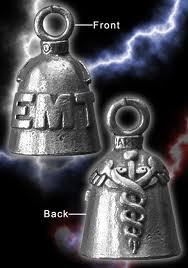 Emt guardian bell - emt, gremlin