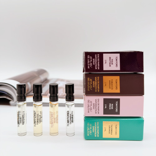 Tom ford private blend 4x2ml - tom,