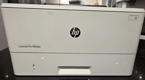 Laserjet pro 4002dn duplex - hp,