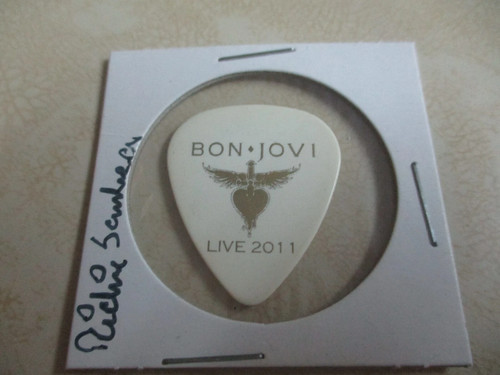 Richie sambora bon jovi - sambora,