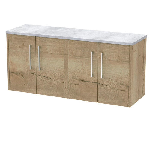 Winshill contemporary wall - contemporary,