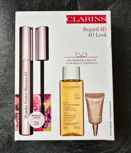 Clarins regard look - clarins,