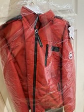Men’s Canada Goose Bomber