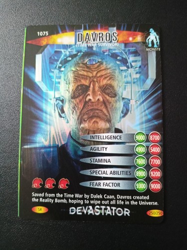 Doctor who battles - battles, time