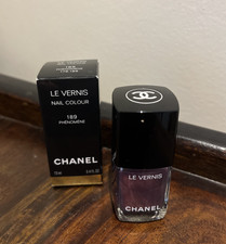 Chanel Le Vernis Nail Polish