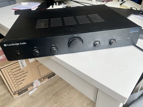 Cambridge audio topaz am5 - cambridge,
