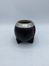 Handmade Torpedo Gourd Mate