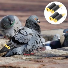 2 Pcs Pigeon Whistle Bird for