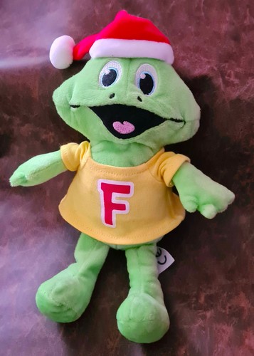 Cadbury freddo the frog - freddo,