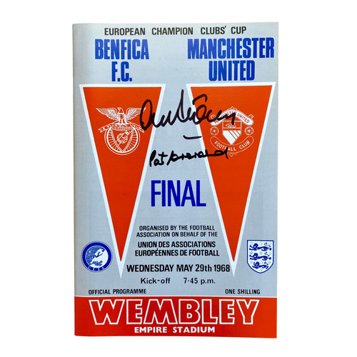 1968 european cup final - european,