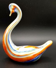 Blue/orange/multi colour