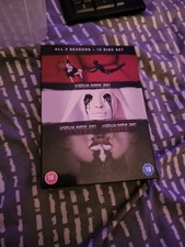 American horror story all 3 - american, story: