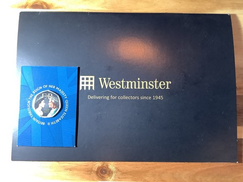 Westminster britain through - britain,