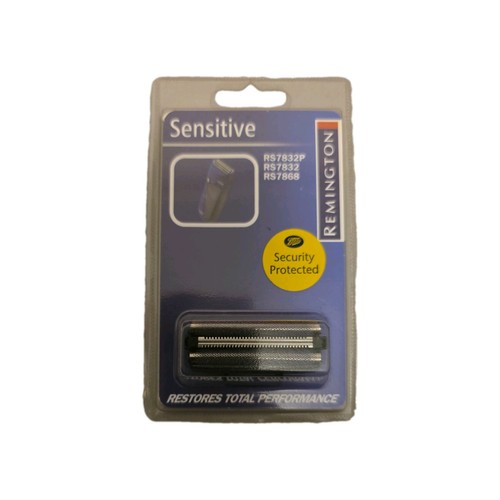 Remington sensitive rs7832 - sensitive,
