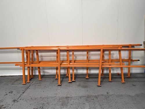 18m used industrial - 18m, of