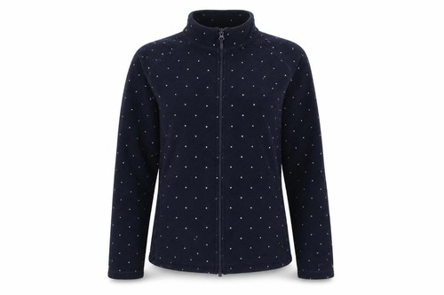 Womens size jacket blue - womens, tu