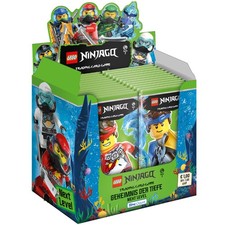 LEGO Ninjago 7 NEXT LEVEL