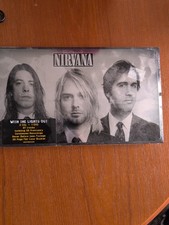 Nirvana - With The Lights Out