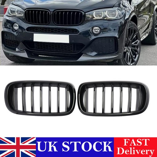 Gloss black for bmw f15 - for, x5