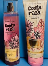 *NEW* COSTA RICA / PINK