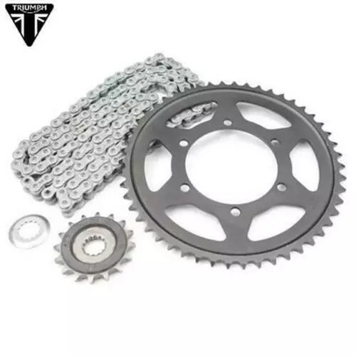 Genuine triumph chain - genuine,