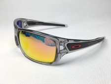 Oakley OO9263-10 FUEL CELL