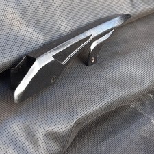 Hyosung GT125 GT125R GT250