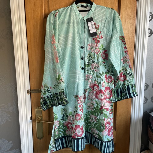 Pret junaid jamshed kurta - j.,