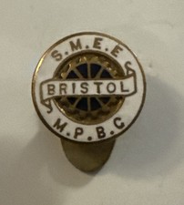 S.M.E.E  Bristol M.P.B.C