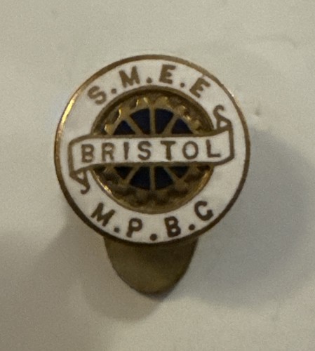 Bristol m p b c - , m.p.b.c