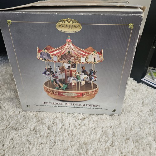 The gold label collection - the,