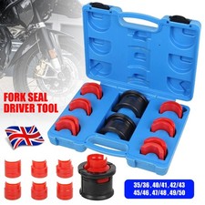 35-50mm Universal Fork Seal