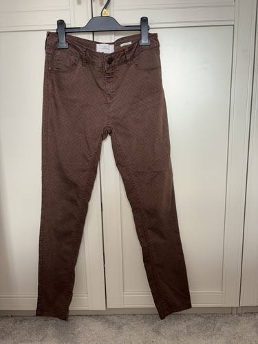 Fat face five - face, jeggings