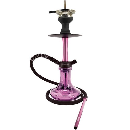 Starbuzz chico hookah - -, pink