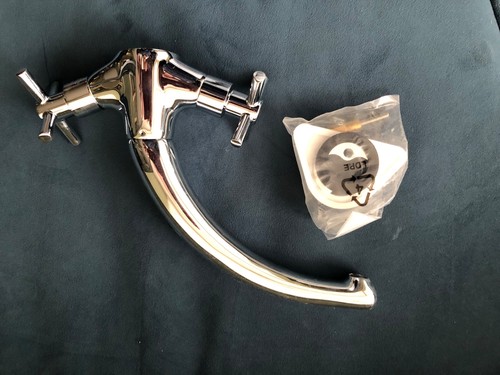 Kitchen mixer tap francis - kitchen,