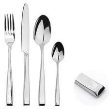 Cutlery Sets Stainless Steel