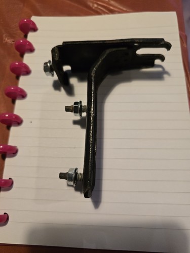 Genuine ford escort - genuine, mk3