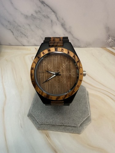 Vikings brand wooden - vikings,