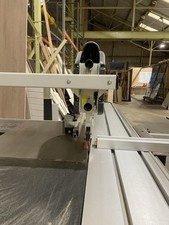 Robland Z320 Panel Saw 3.2m Good Condition 