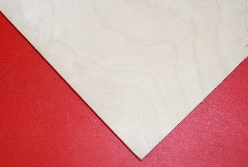 Birch finish plywood board - finish,