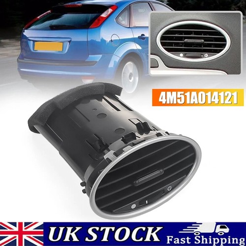 Center dash air vent - a/c,